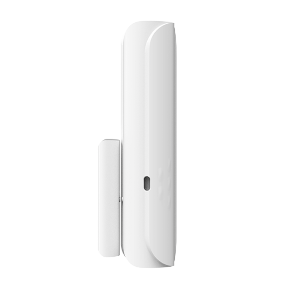 Nibbio + Wireless Indoor Opening+Shock Detector